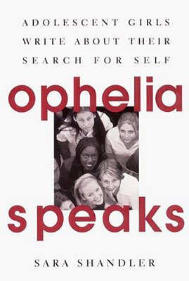Ophelia Speaks-..
