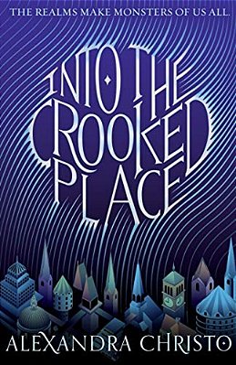 Into The Crooked Place-..