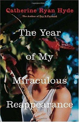 The Year Of My Miraculous Reappearance-..