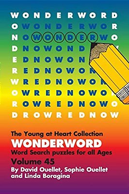 Wonderword Volume 45-..