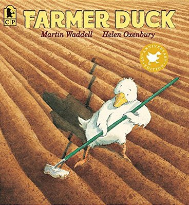 Farmer Duck-..