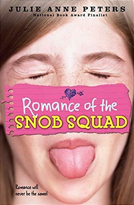Romance Of The Snob Squad-..