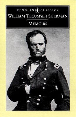 Memoirs Of General William T. Sherman-..