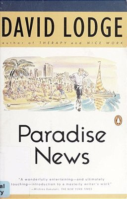 Paradise News-..