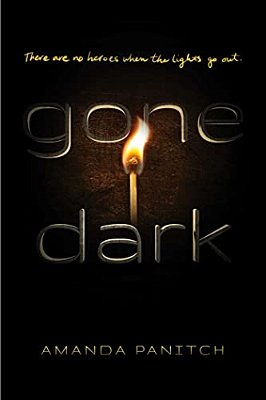 Gone Dark-..
