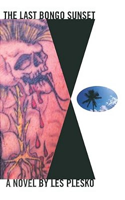 Last Bongo Sunset-..