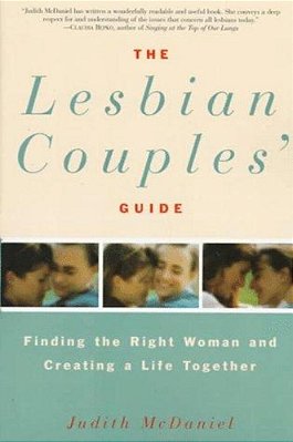 The Lesbian Couples Guide-..