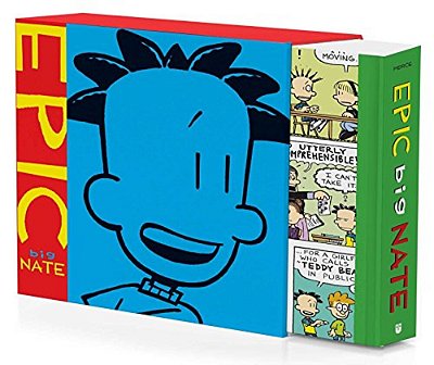 Epic Big Nate-..