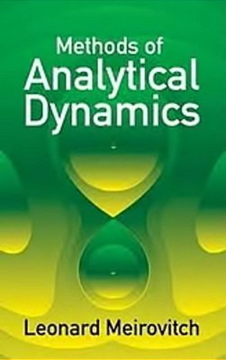 Methods Of Analytical Dynamics-..