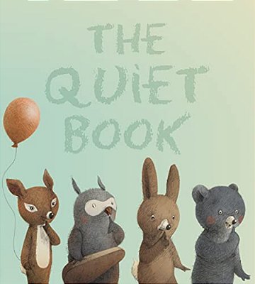 The Quiet Book-..