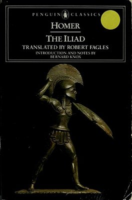 The Iliad-..