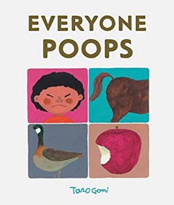 Everyone Poops-..