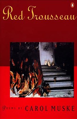 Red Trousseau: Poems-..