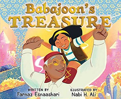 Babajoon's Treasure-..
