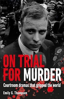 On Trial For Murder-..
