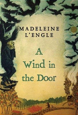 A Wind In The Door-..
