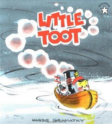 Little Toot-..