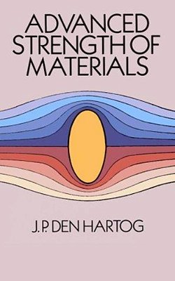 Advanced Strength Of Materials-..