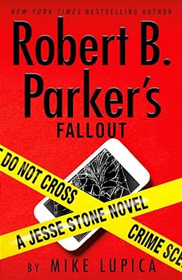 Robert B. Parker's Fallout-..