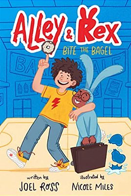 Alley & Rex-..