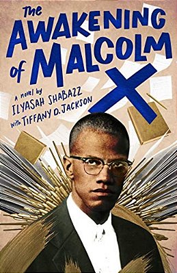 The Awakening Of Malcolm X-..