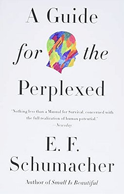 A Guide For The Perplexed-..