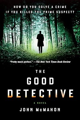 The Good Detective-..