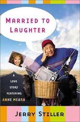 Married To Laughter: A Love Story Featuring Anne Meara-..