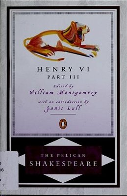 Henry VI, Part 3-..