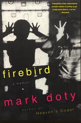 Firebird: A Memoir-..