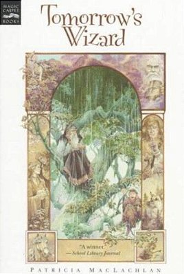 Tomorrow's Wizard-..