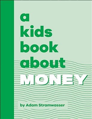 A Kids Book About Money-..