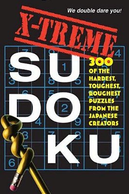 X-Treme Sudoku-..