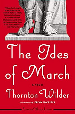 The Ides Of March-..