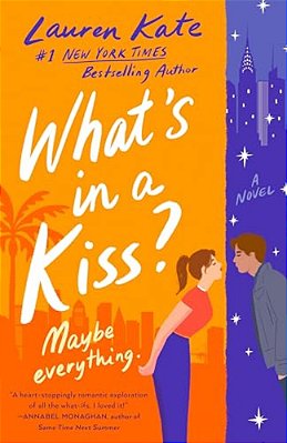 What's In A Kiss?-..