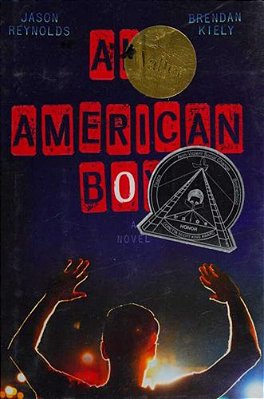 All American Boys-..