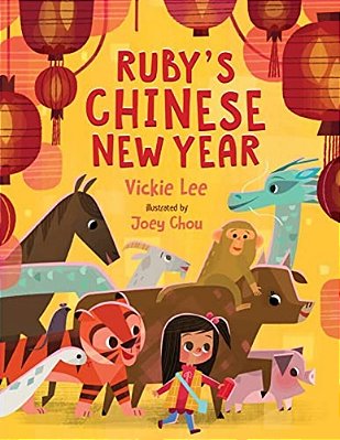 Ruby's Chinese New Year-..