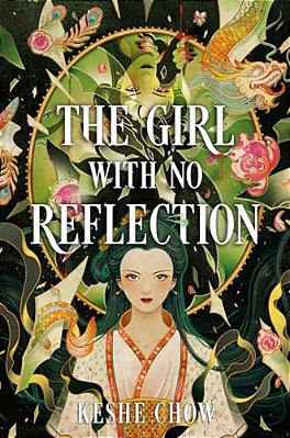 The Girl With No Reflection-..