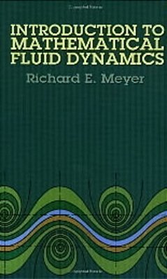 Introduction To Mathematical Fluid Dynamics-..