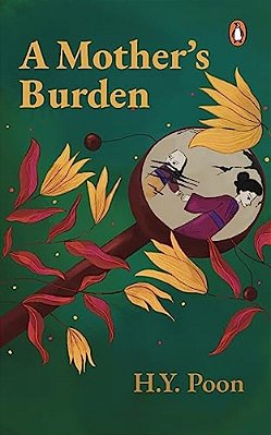 A Mother's Burden-..