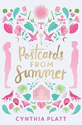 Postcards From Summer-..