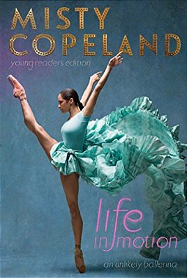 Life In Motion: An Unlikely Ballerina-..