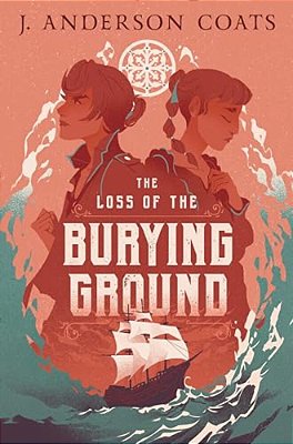 The Loss Of The Burying Ground-..
