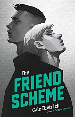 The Friend Scheme-..