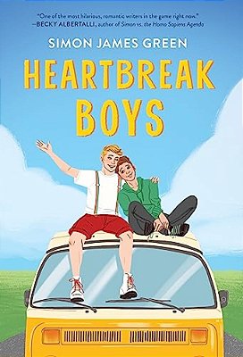 Heartbreak Boys-..