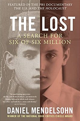 The Lost: A Search For Six Of Six Million-..