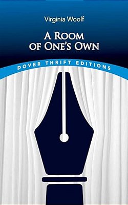 A Room Of One's Own-..