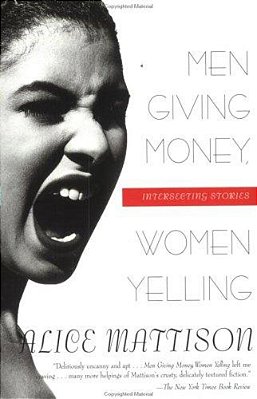 Men Giving Money, Women Yelling: Intersecting Stories-..