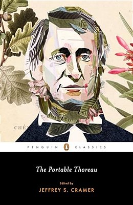 The Portable Thoreau-..