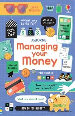 Managing Your Money-..